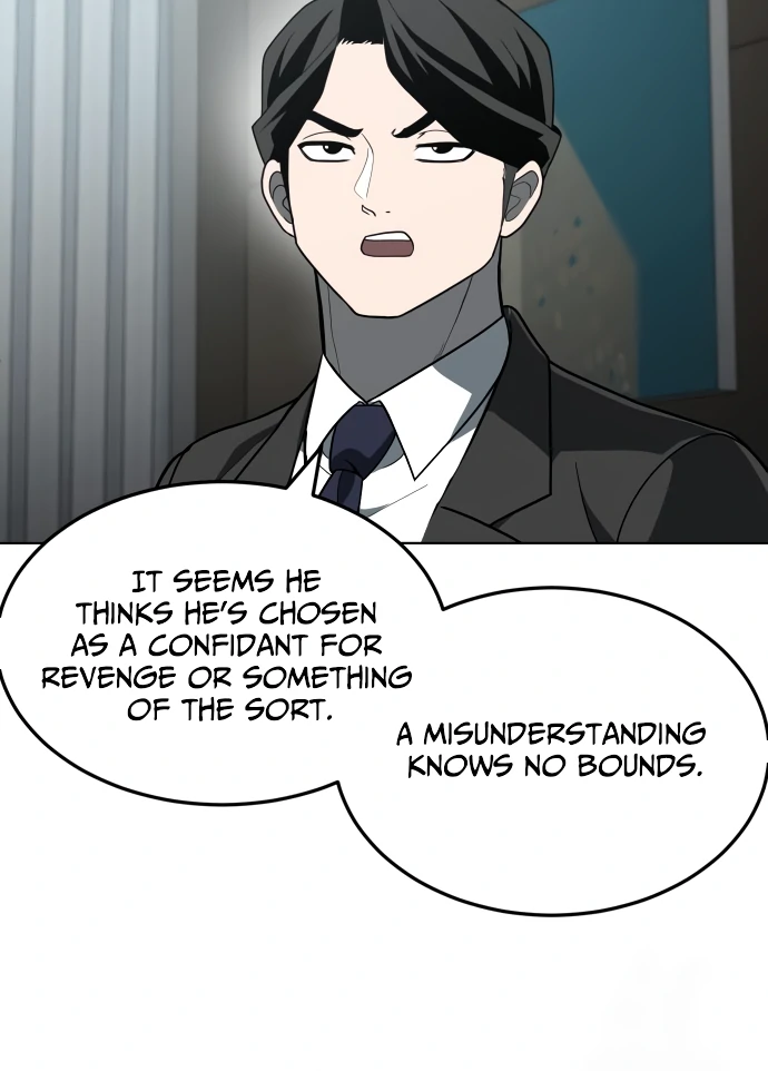 A Sense of Amusement Chapter 32 - page 153