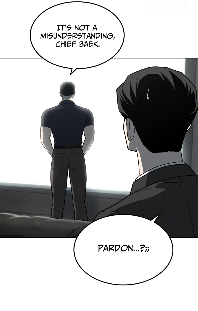 A Sense of Amusement Chapter 32 - page 154