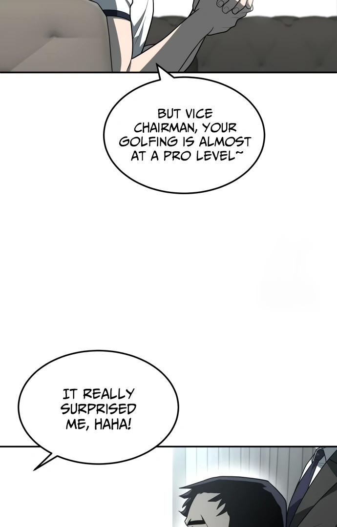 A Sense of Amusement Chapter 32 - page 15