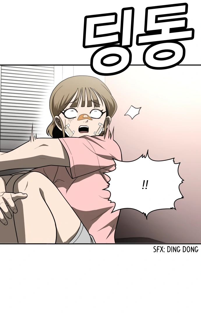 A Sense of Amusement Chapter 32 - page 160