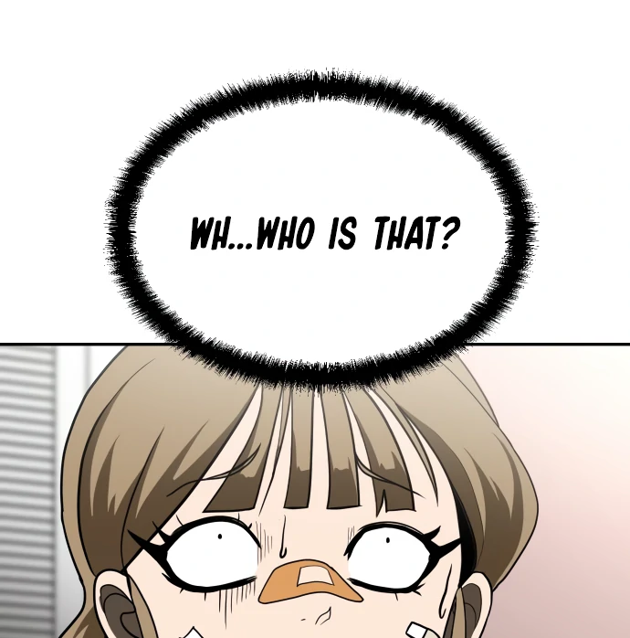 A Sense of Amusement Chapter 32 - page 161