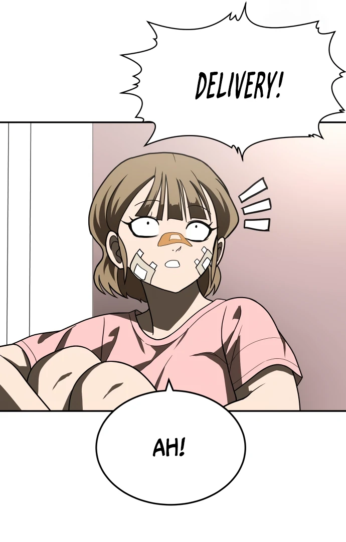 A Sense of Amusement Chapter 32 - page 163