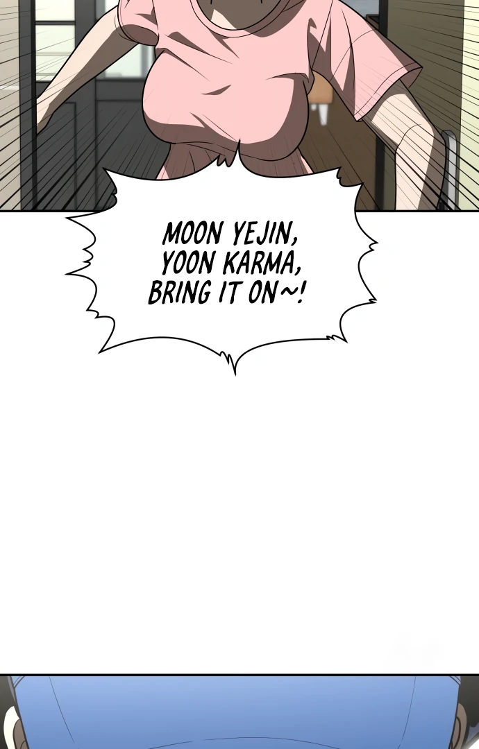 A Sense of Amusement Chapter 32 - page 167