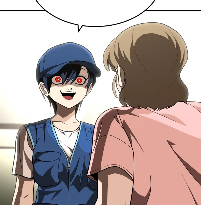 A Sense of Amusement Chapter 32 - page 169