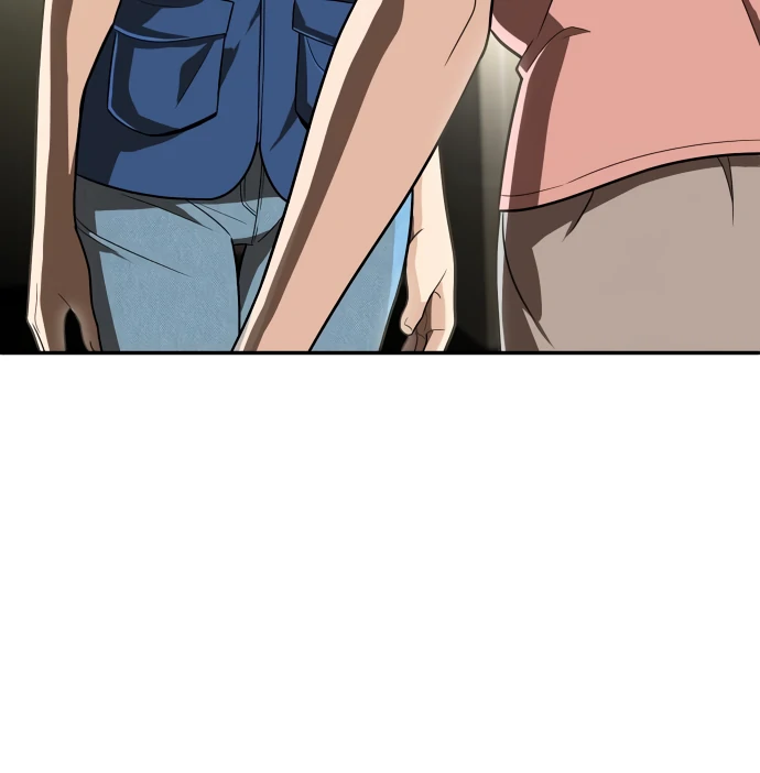 A Sense of Amusement Chapter 32 - page 170