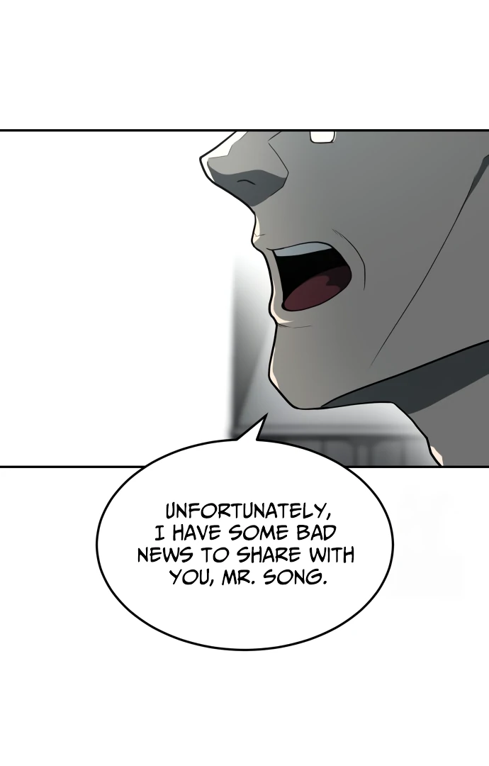 A Sense of Amusement Chapter 32 - page 21