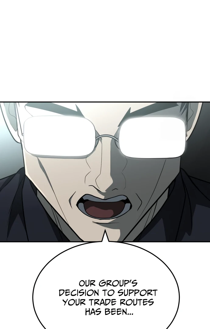 A Sense of Amusement Chapter 32 - page 22