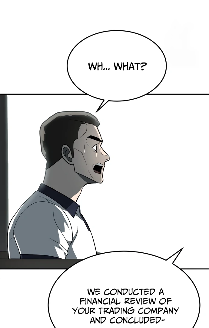 A Sense of Amusement Chapter 32 - page 25