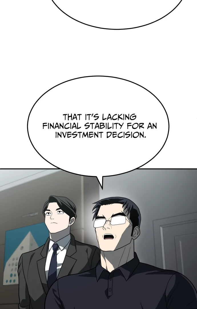 A Sense of Amusement Chapter 32 - page 26