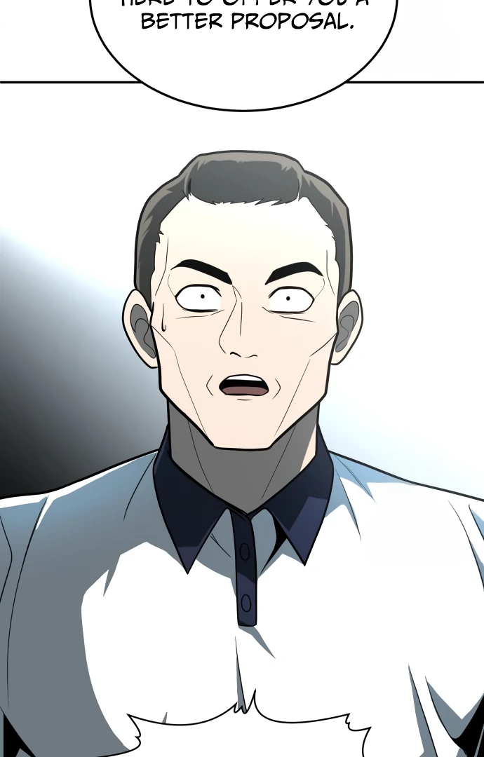 A Sense of Amusement Chapter 32 - page 33