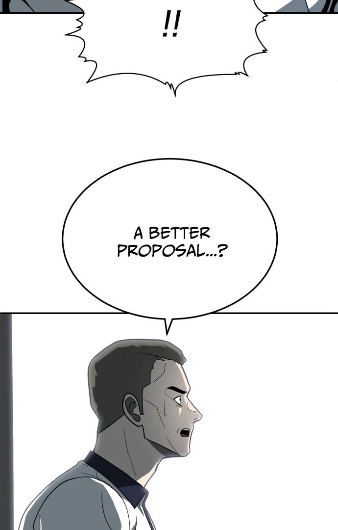 A Sense of Amusement Chapter 32 - page 34