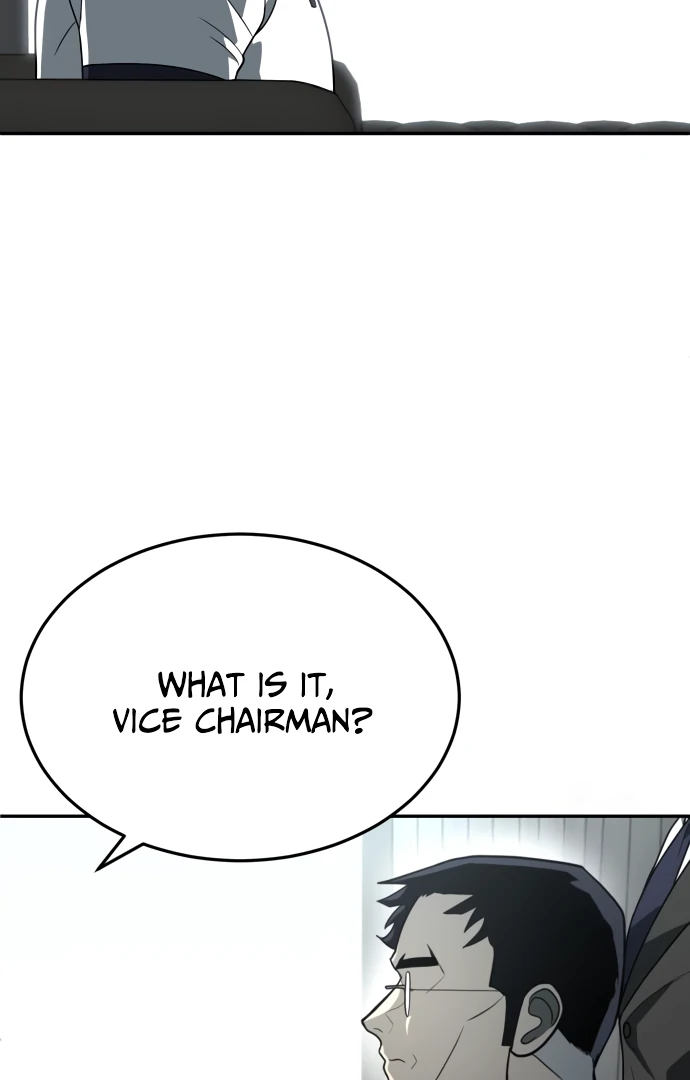 A Sense of Amusement Chapter 32 - page 35