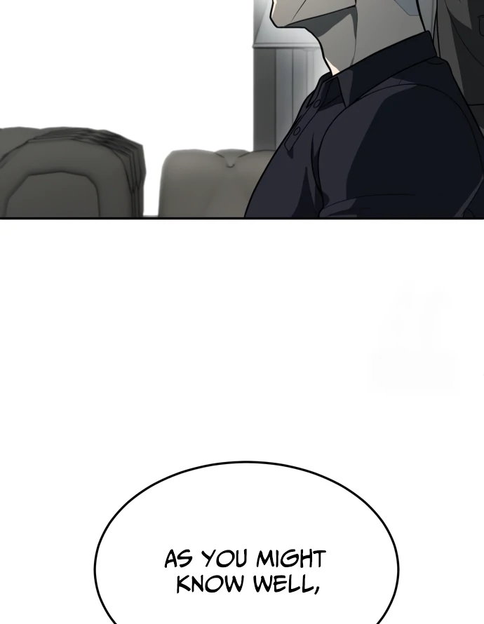 A Sense of Amusement Chapter 32 - page 36