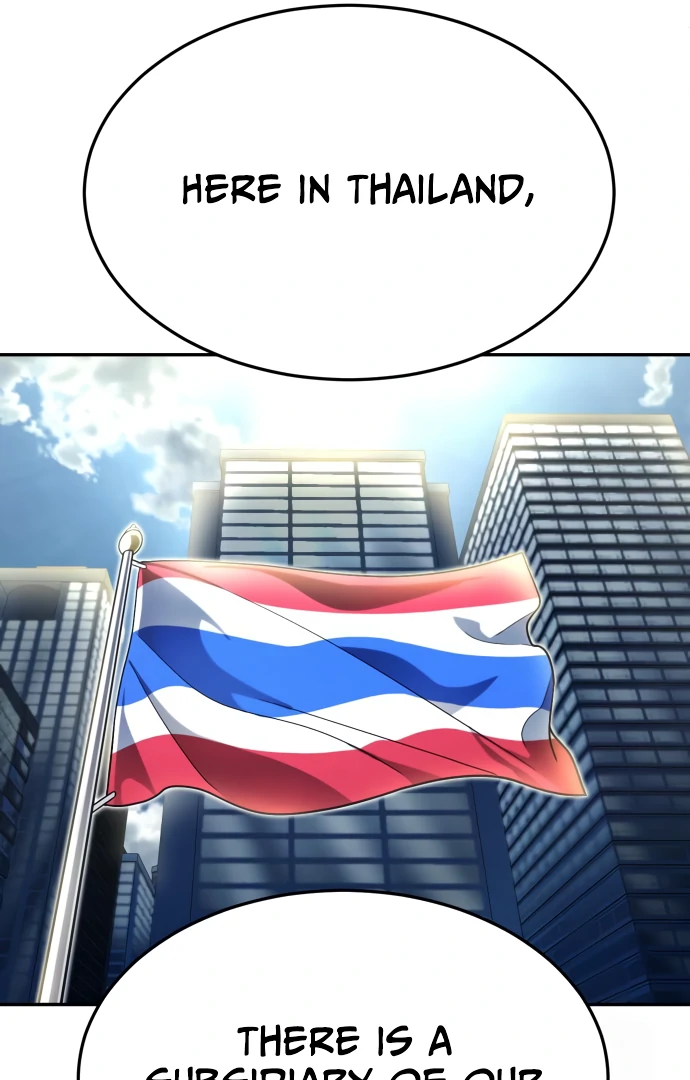 A Sense of Amusement Chapter 32 - page 38