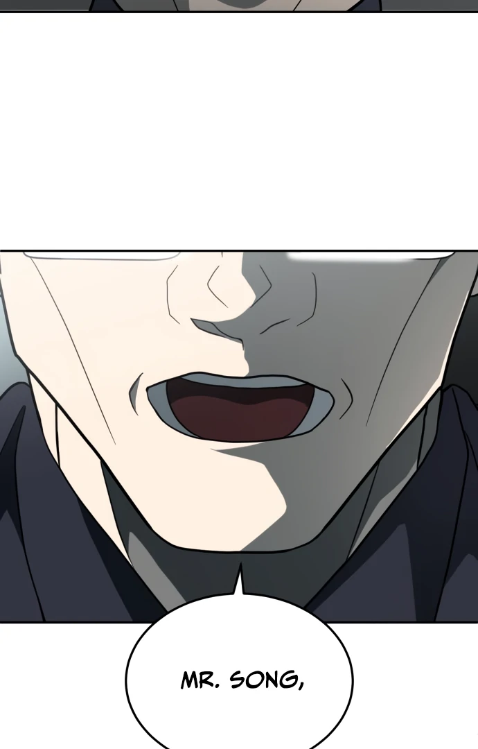 A Sense of Amusement Chapter 32 - page 43