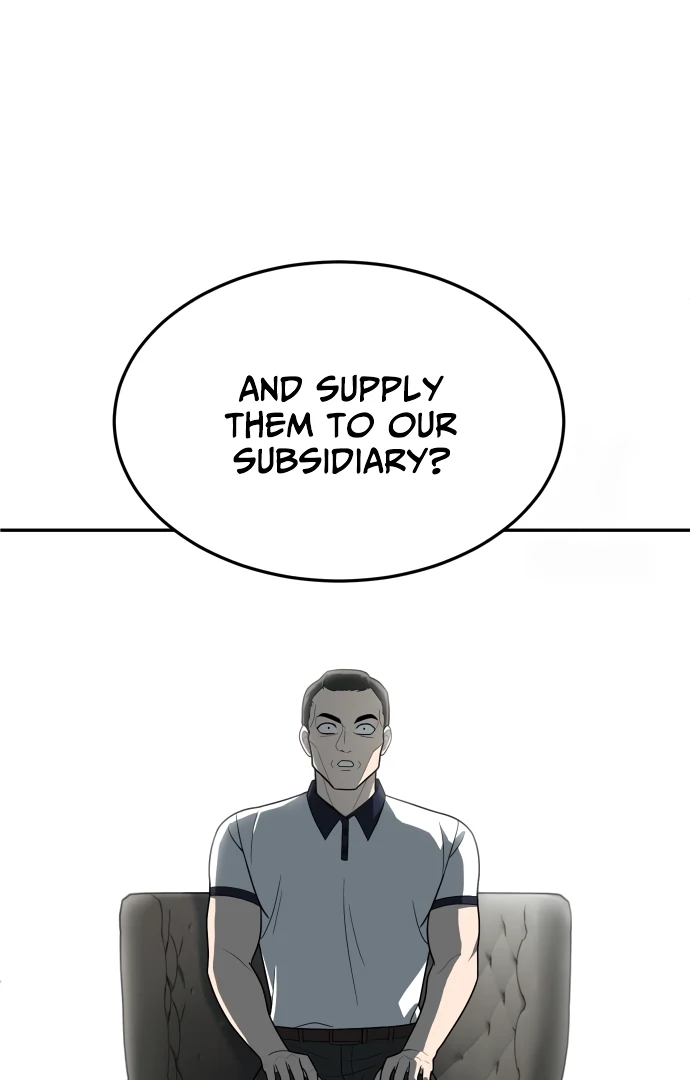 A Sense of Amusement Chapter 32 - page 47