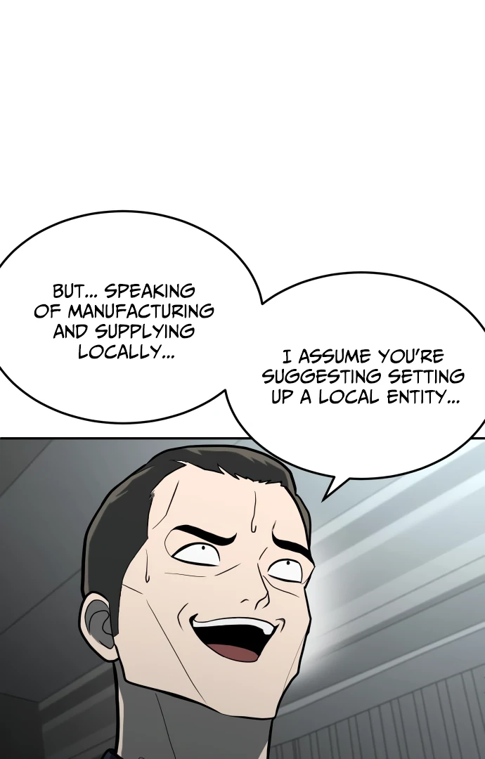 A Sense of Amusement Chapter 32 - page 51