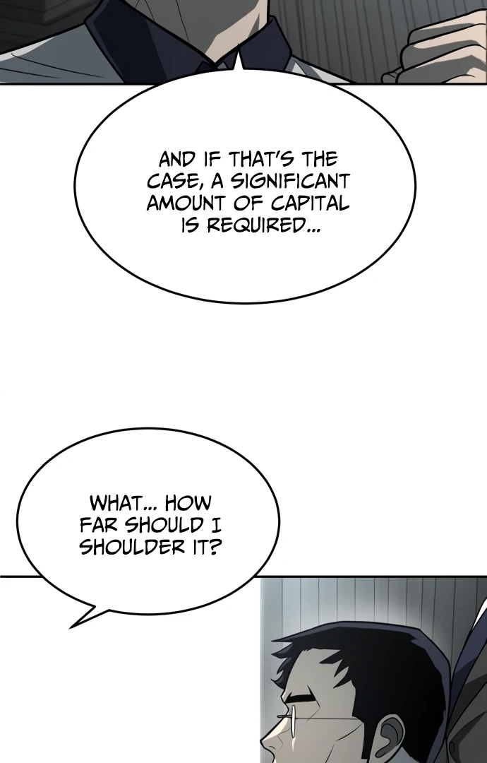 A Sense of Amusement Chapter 32 - page 52