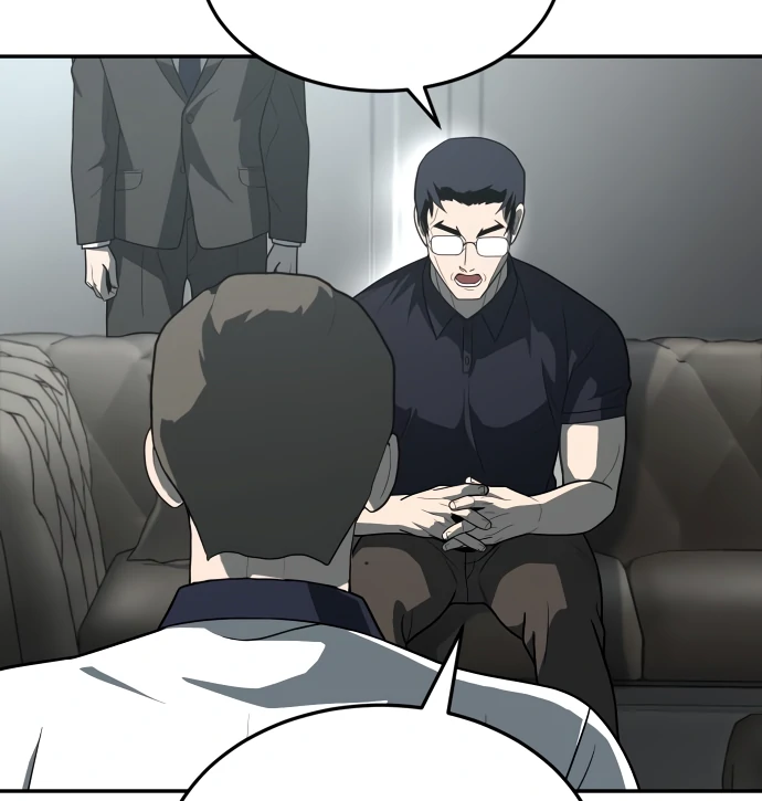 A Sense of Amusement Chapter 32 - page 54