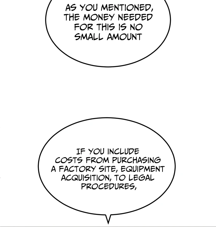 A Sense of Amusement Chapter 32 - page 55