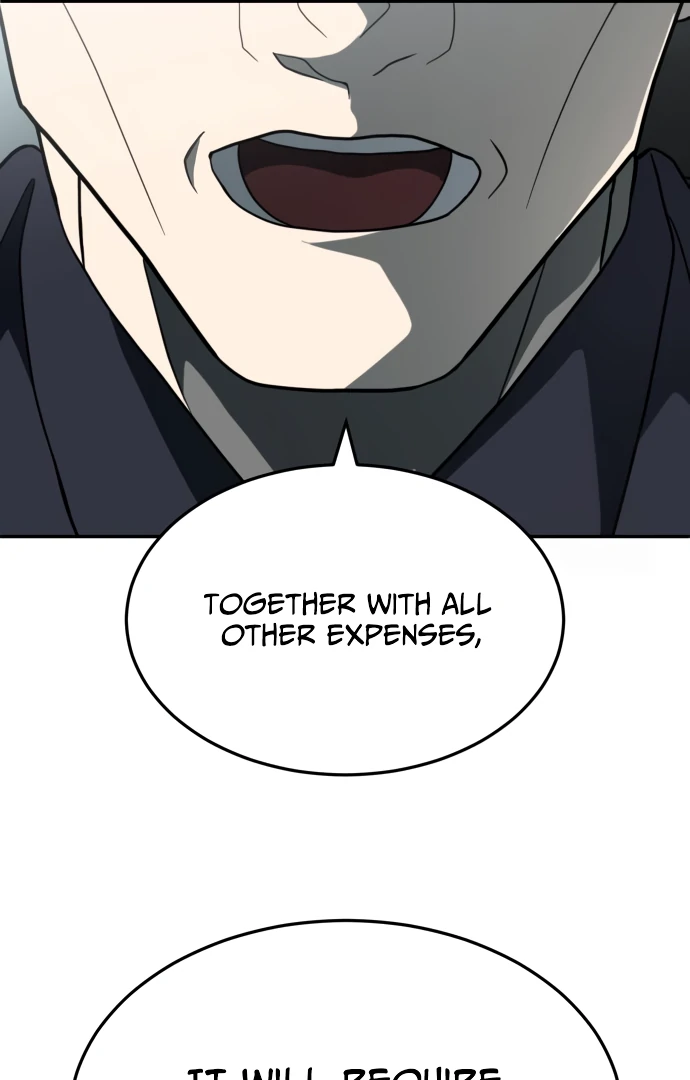 A Sense of Amusement Chapter 32 - page 56