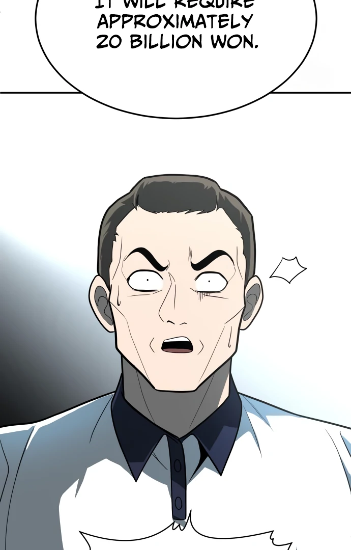 A Sense of Amusement Chapter 32 - page 57