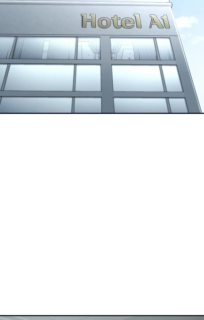 A Sense of Amusement Chapter 32 - page 5