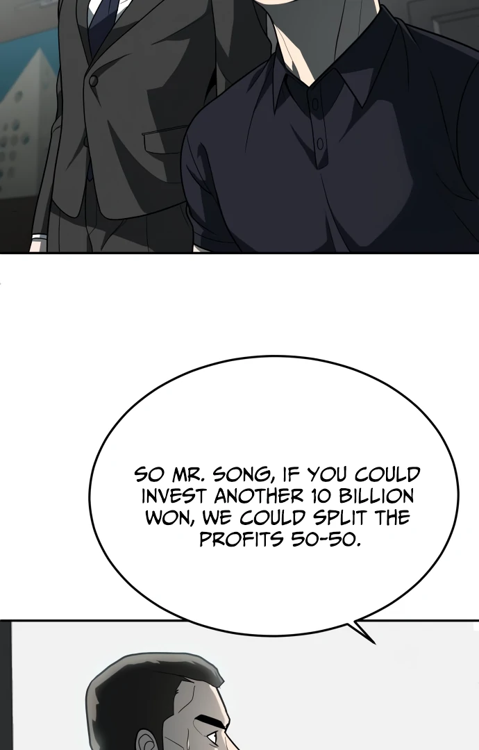 A Sense of Amusement Chapter 32 - page 59