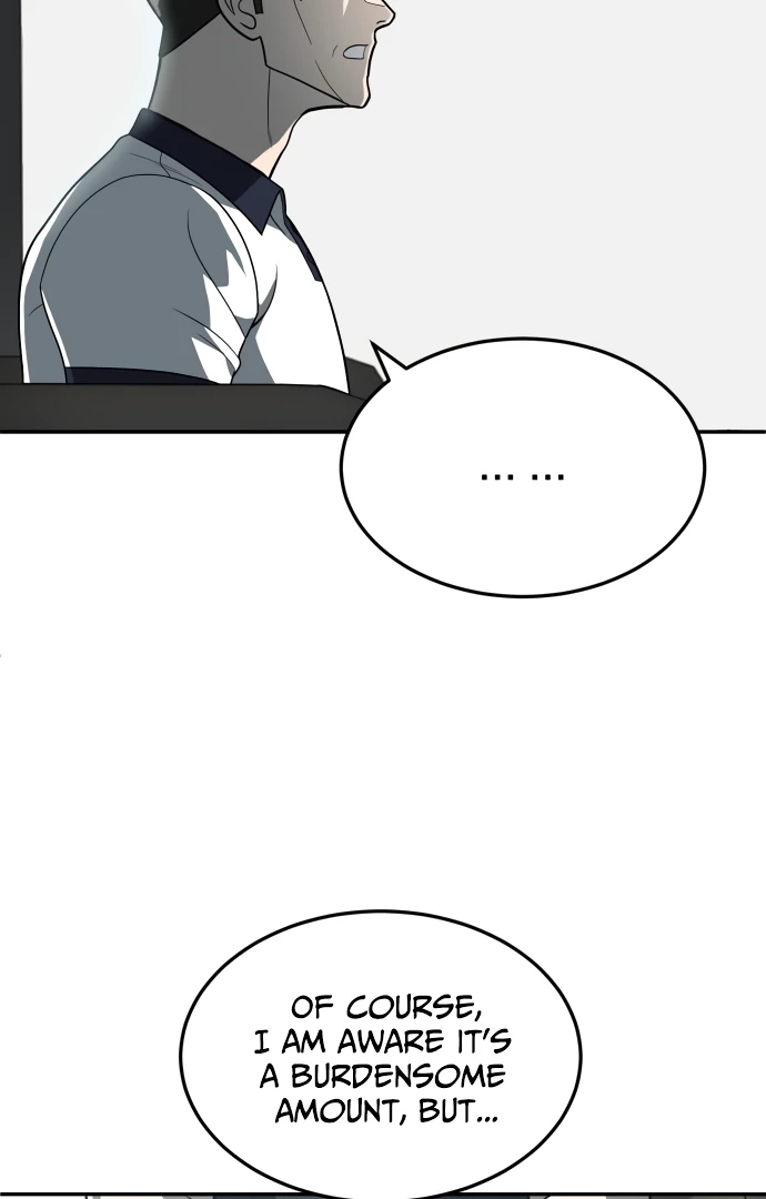 A Sense of Amusement Chapter 32 - page 60