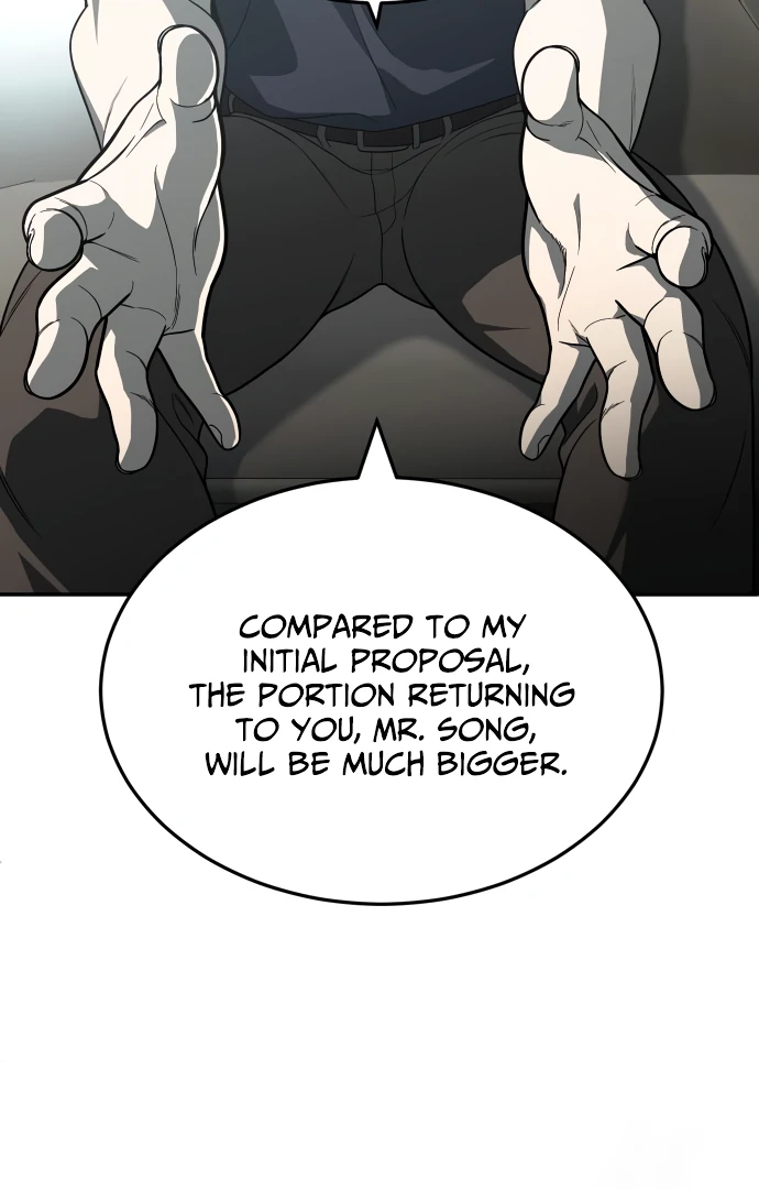 A Sense of Amusement Chapter 32 - page 61