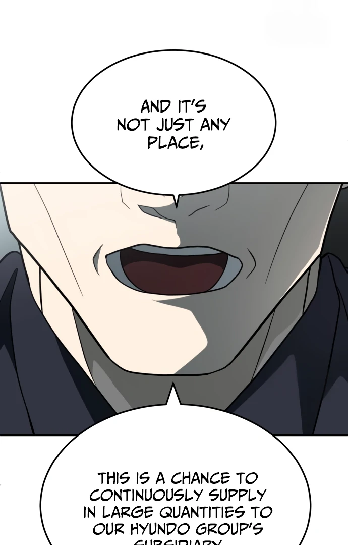 A Sense of Amusement Chapter 32 - page 62