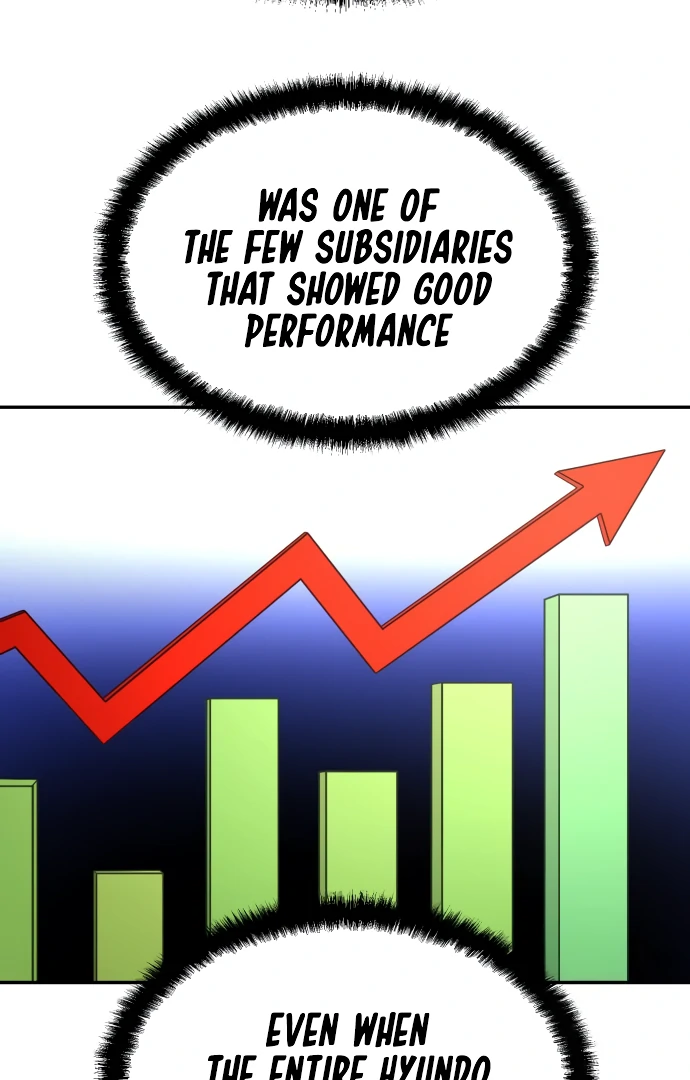 A Sense of Amusement Chapter 32 - page 69