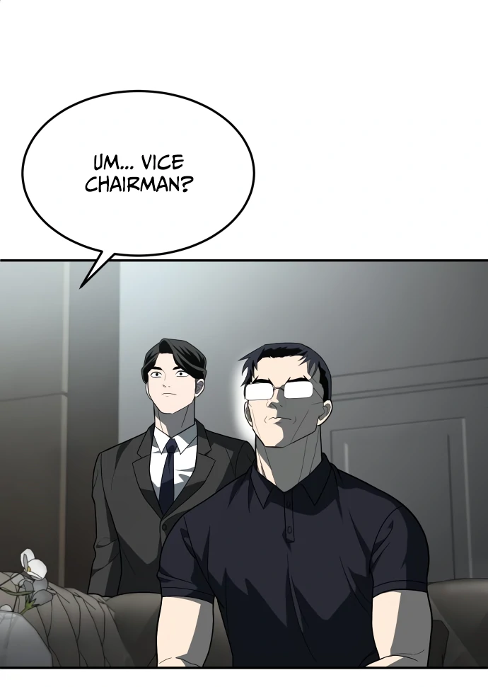 A Sense of Amusement Chapter 32 - page 73