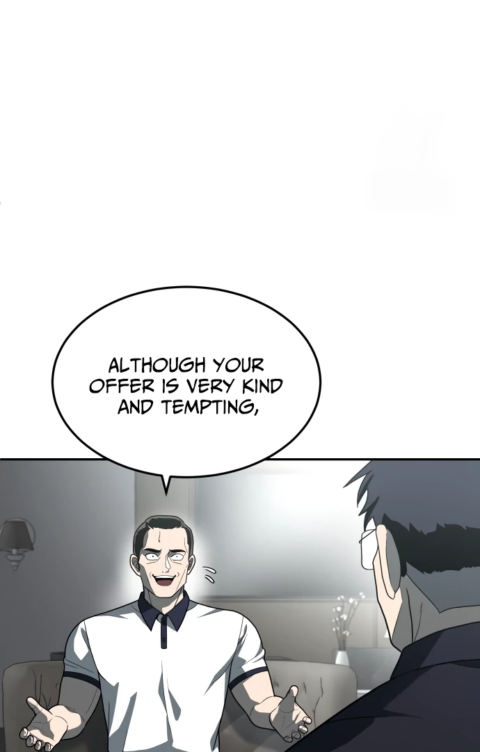 A Sense of Amusement Chapter 32 - page 74