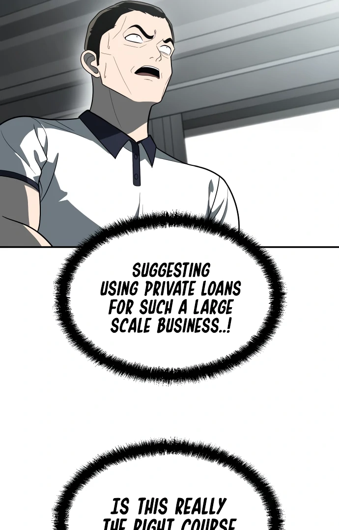 A Sense of Amusement Chapter 32 - page 83