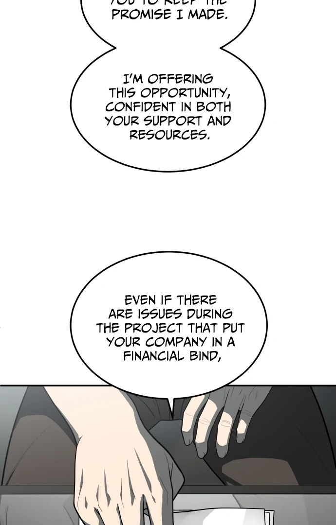 A Sense of Amusement Chapter 32 - page 87