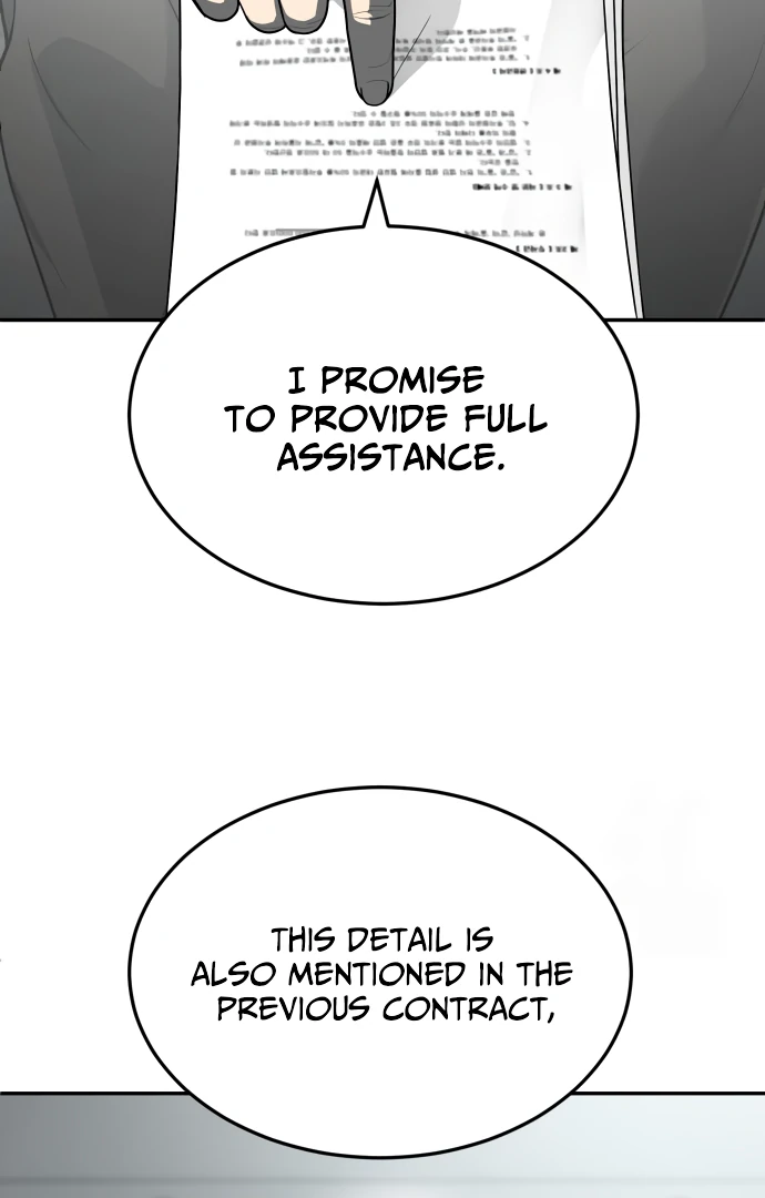 A Sense of Amusement Chapter 32 - page 88