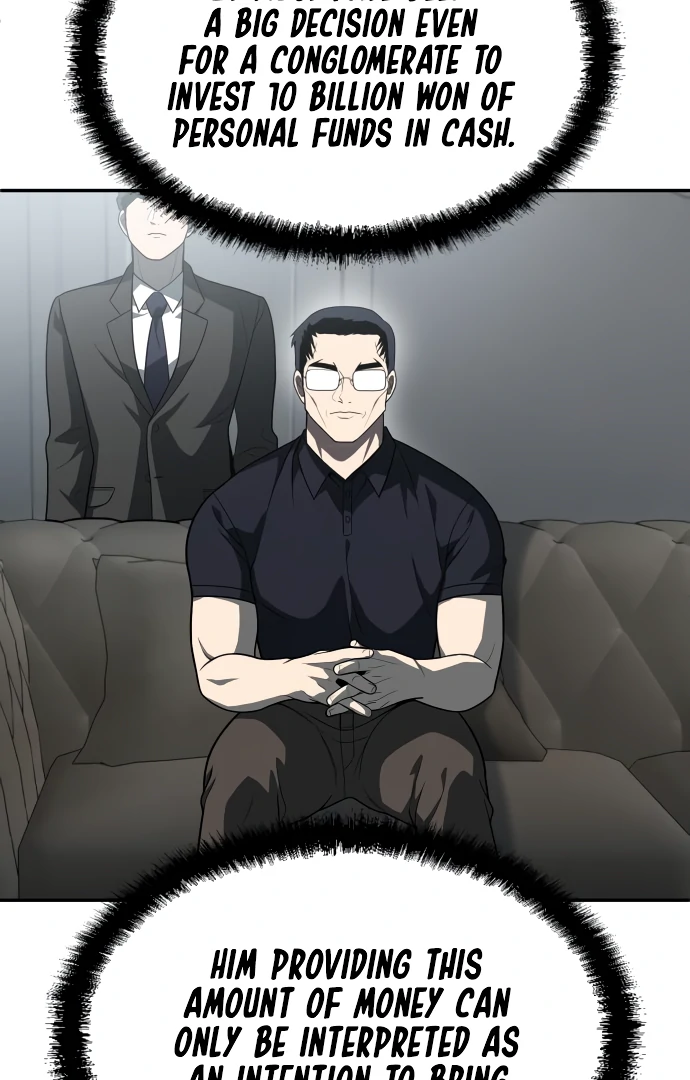 A Sense of Amusement Chapter 32 - page 93