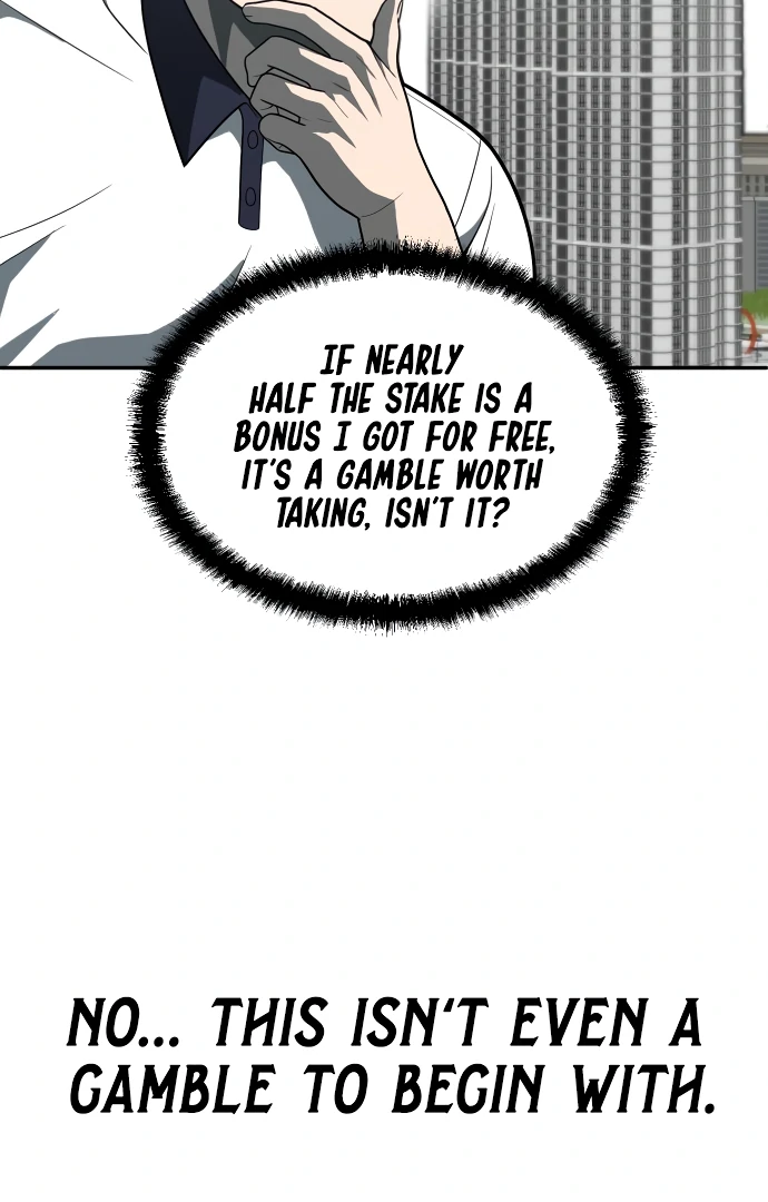 A Sense of Amusement Chapter 32 - page 95