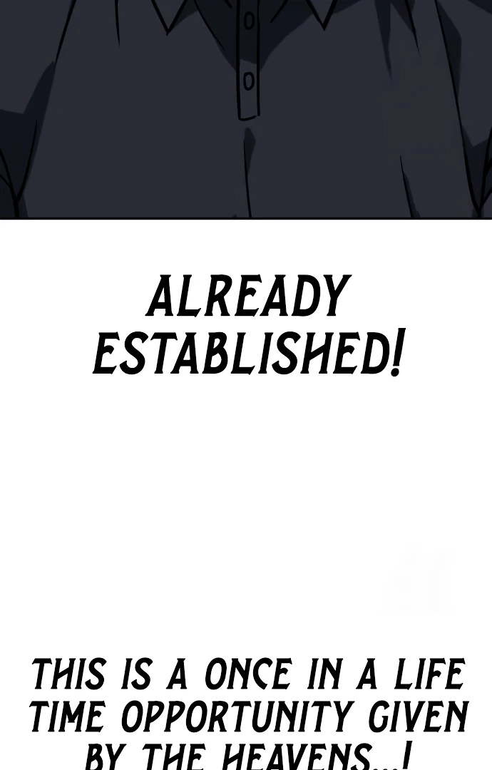 A Sense of Amusement Chapter 32 - page 97