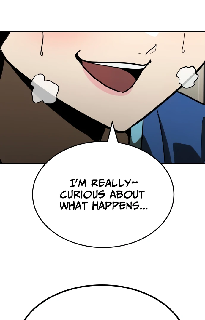 A Sense of Amusement Chapter 33 - page 99