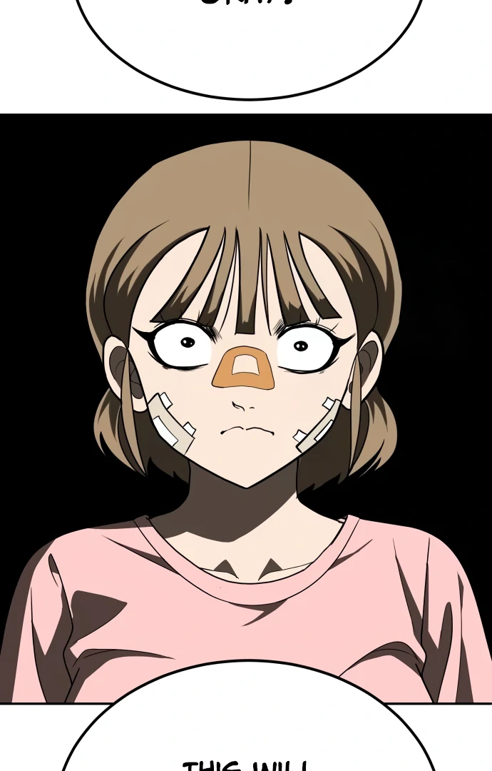 A Sense of Amusement Chapter 33 - page 102