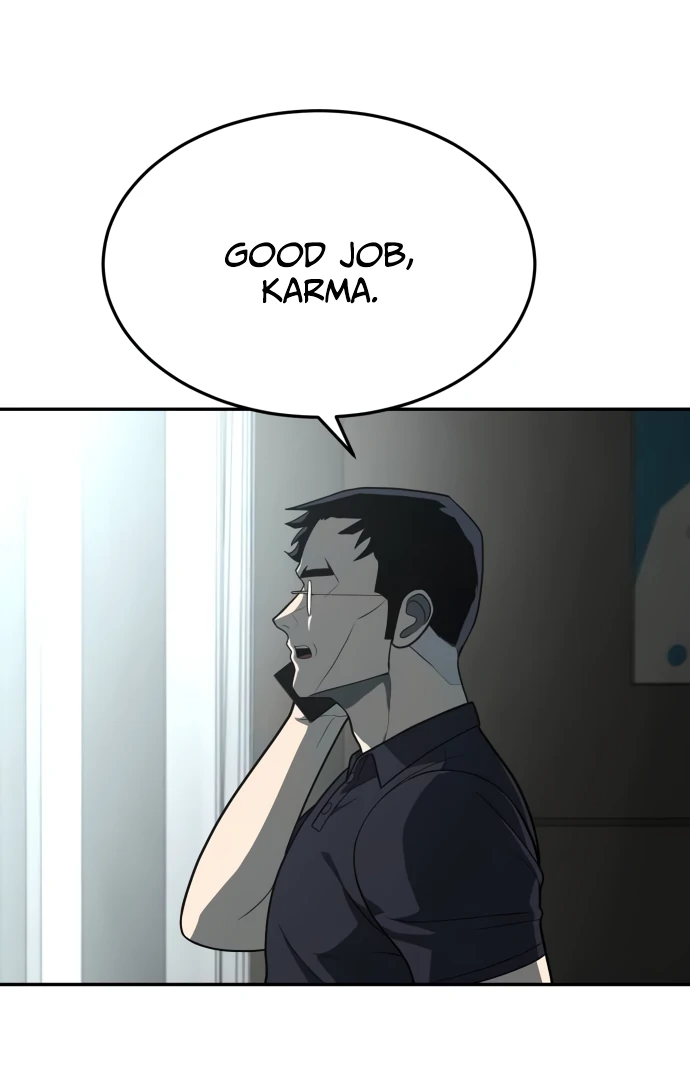 A Sense of Amusement Chapter 33 - page 108