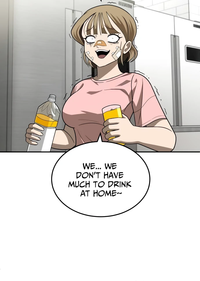 A Sense of Amusement Chapter 33 - page 10