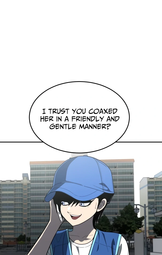 A Sense of Amusement Chapter 33 - page 109