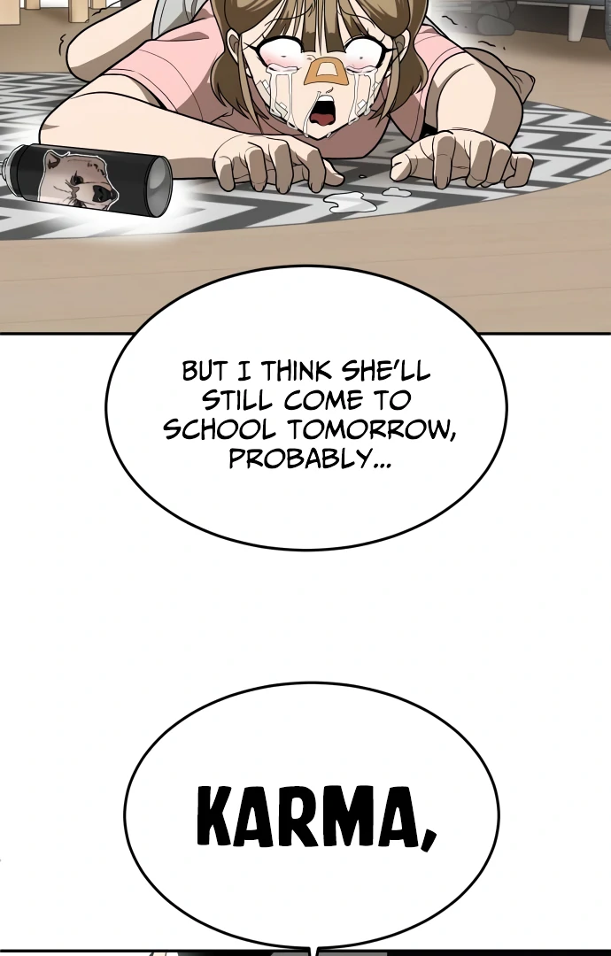 A Sense of Amusement Chapter 33 - page 111