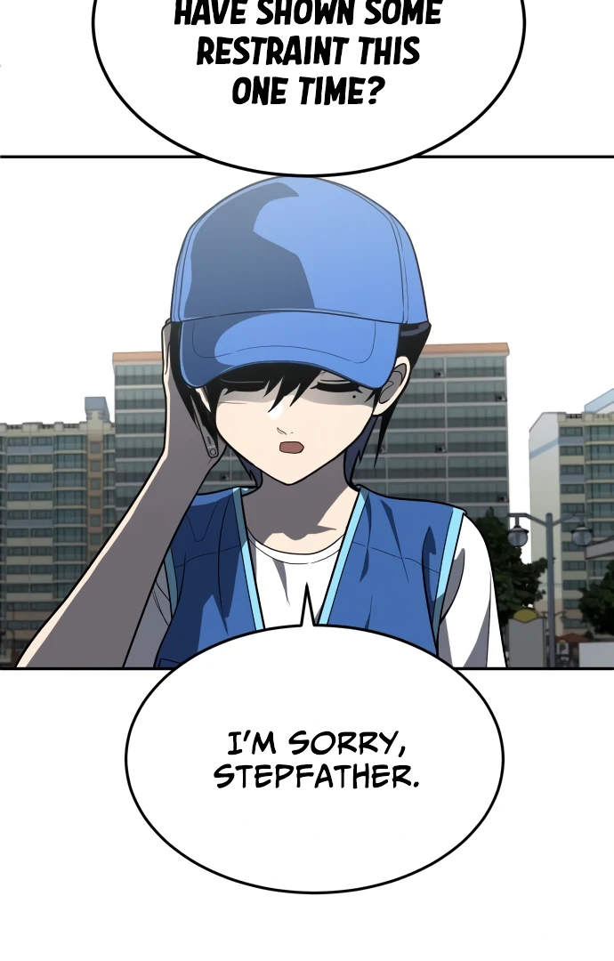 A Sense of Amusement Chapter 33 - page 113