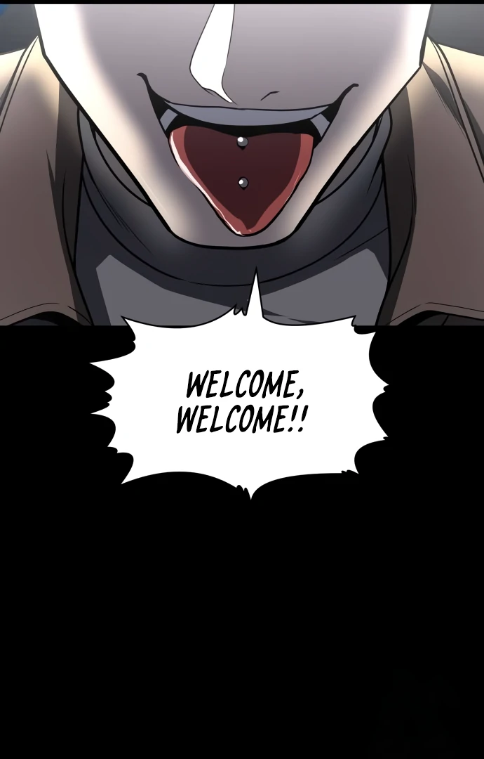 A Sense of Amusement Chapter 33 - page 117