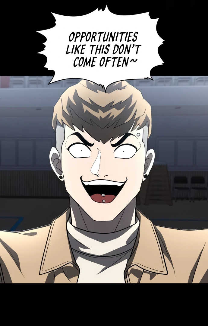 A Sense of Amusement Chapter 33 - page 118