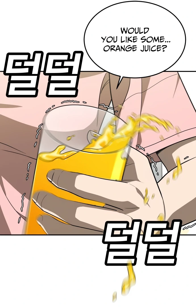 A Sense of Amusement Chapter 33 - page 11